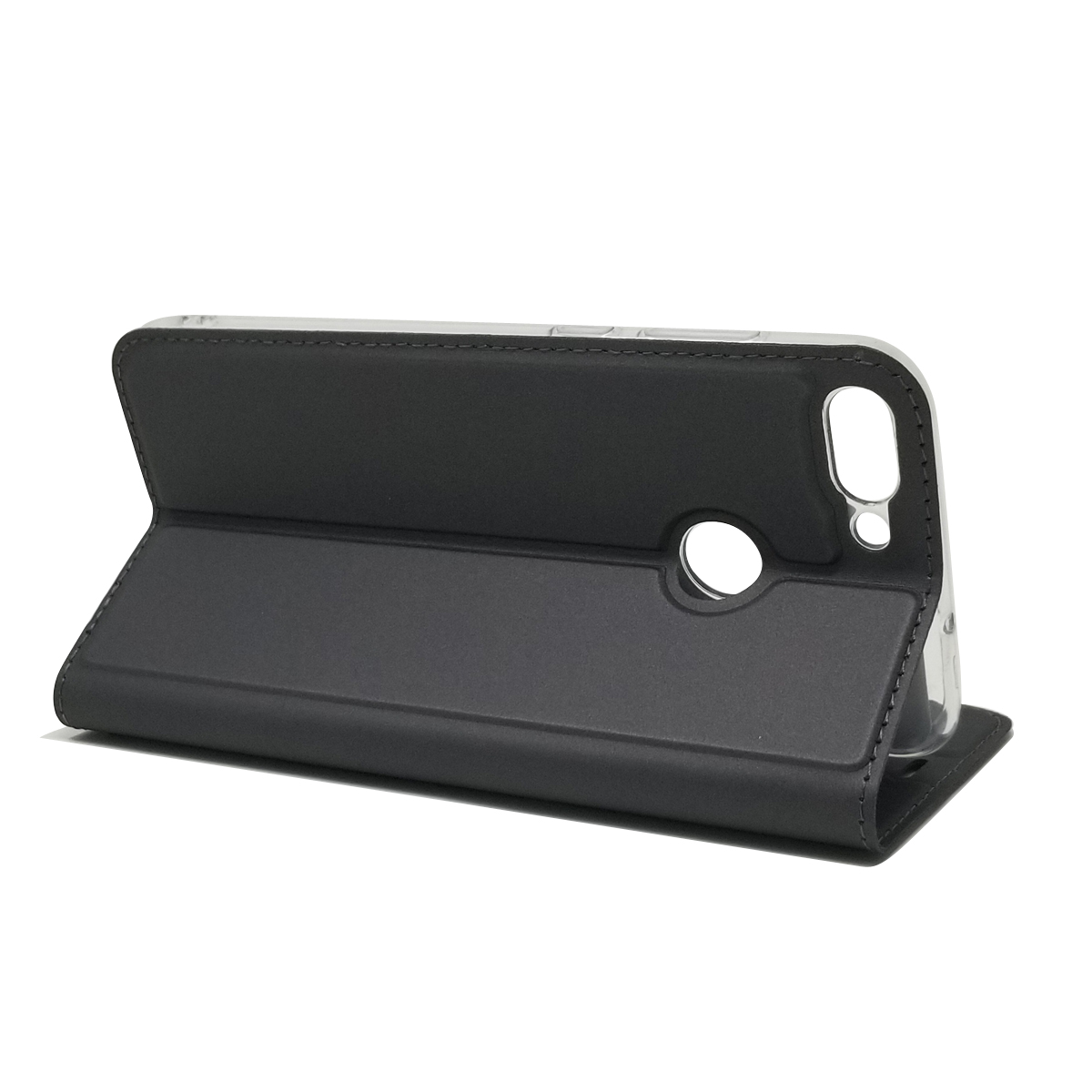 Huawei Enjoy 7s Plus/Enjoy 6s Maimang 5 Maimang 6 7 Cover magnetic shockproof Flip protective Case