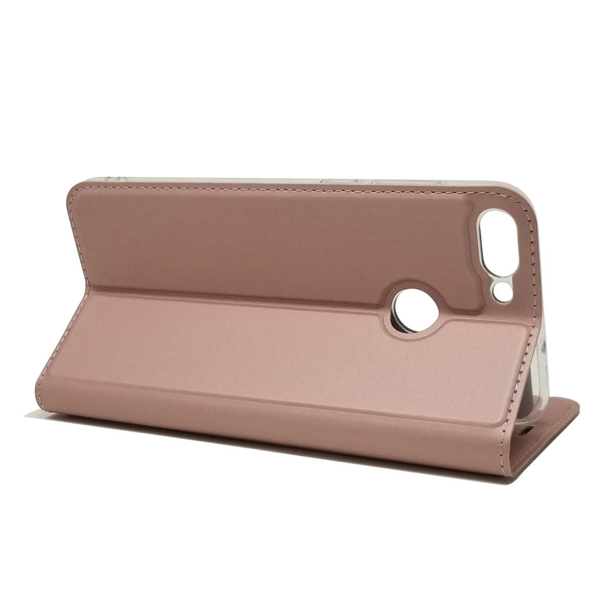 Huawei Enjoy 7s Plus/Enjoy 6s Maimang 5 Maimang 6 7 Cover magnetic shockproof Flip protective Case