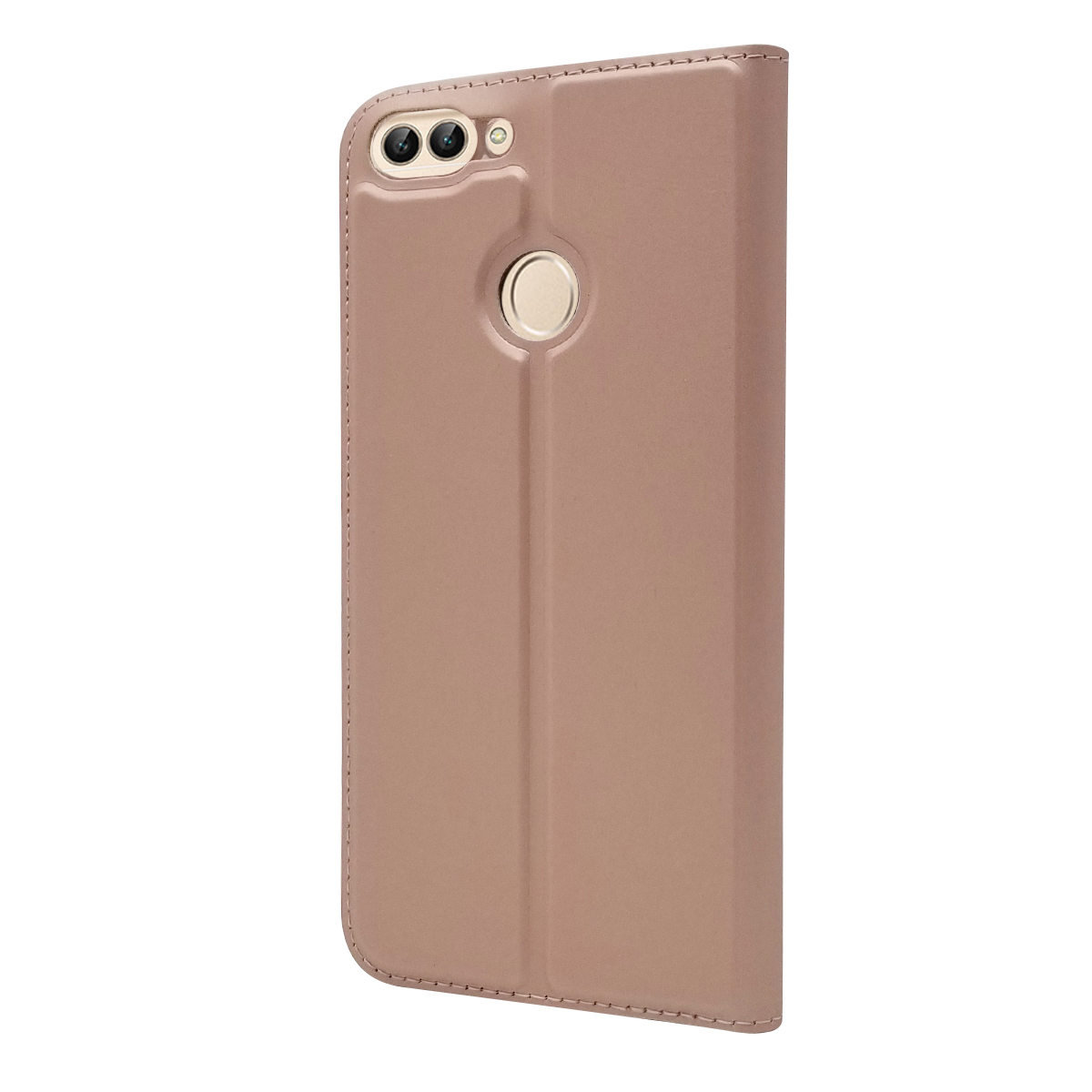 Huawei Enjoy 7s Plus/Enjoy 6s Maimang 5 Maimang 6 7 Cover magnetic shockproof Flip protective Case
