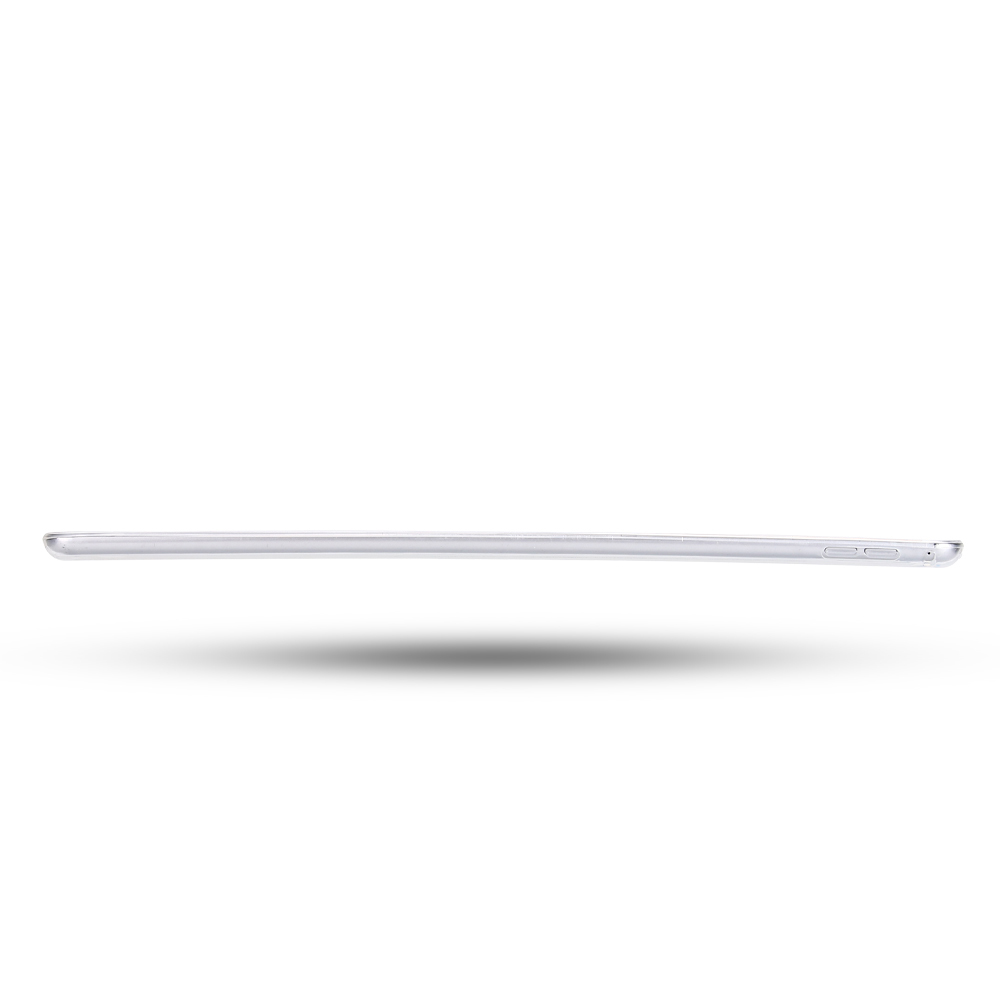 Apple iPad Air1 Air2 iPad 2 3 4 5 6/iPad mini 1 2 3 4 5 Ultra-thin silicone Cover pure soft TPU Case