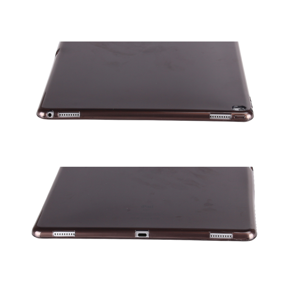 Apple iPad Air1 Air2 iPad 2 3 4 5 6/iPad mini 1 2 3 4 5 Ultra-thin silicone Cover pure soft TPU Case