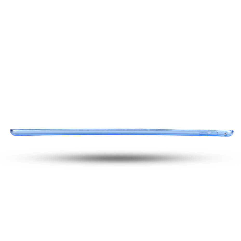 Apple iPad Air1 Air2 iPad 2 3 4 5 6/iPad mini 1 2 3 4 5 Ultra-thin silicone Cover pure soft TPU Case