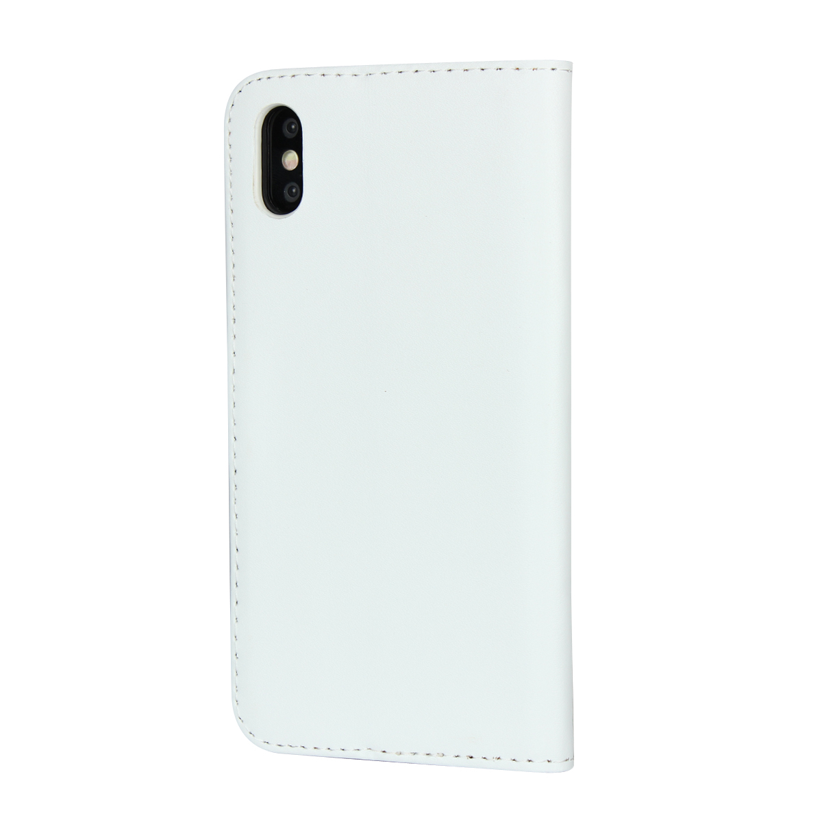 Apple iPhone 6s 7 8 Plus 5s 5SE iPhone Xs max XR Cover[Card Slot]Shockproof Flip Wallet Leather Case