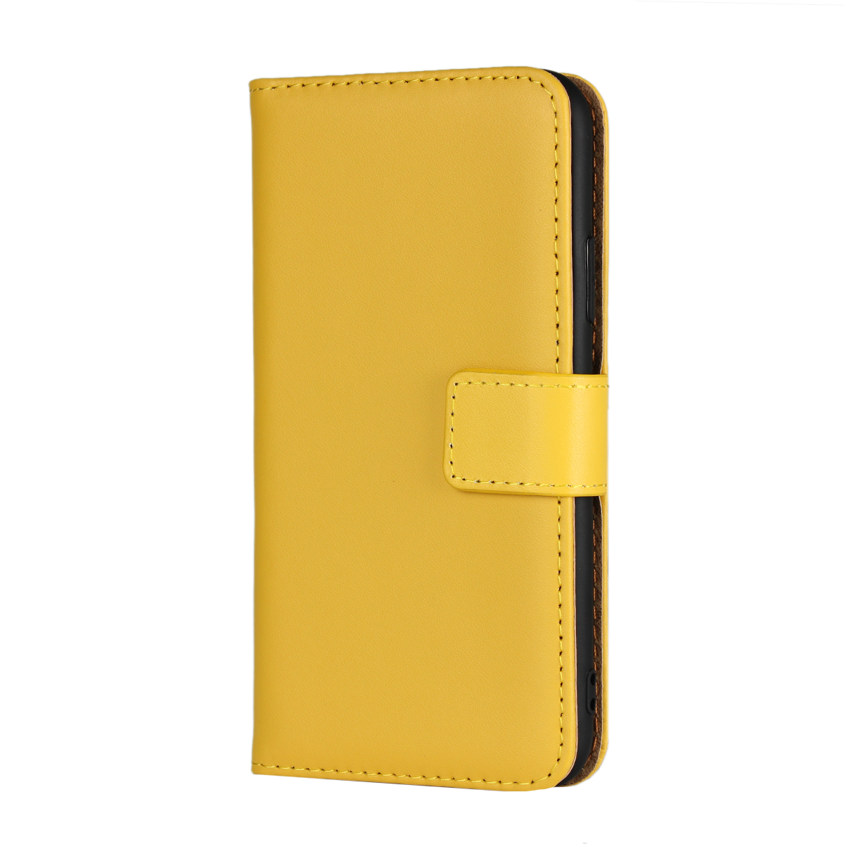Apple iPhone 6s 7 8 Plus 5s 5SE iPhone Xs max XR Cover[Card Slot]Shockproof Flip Wallet Leather Case