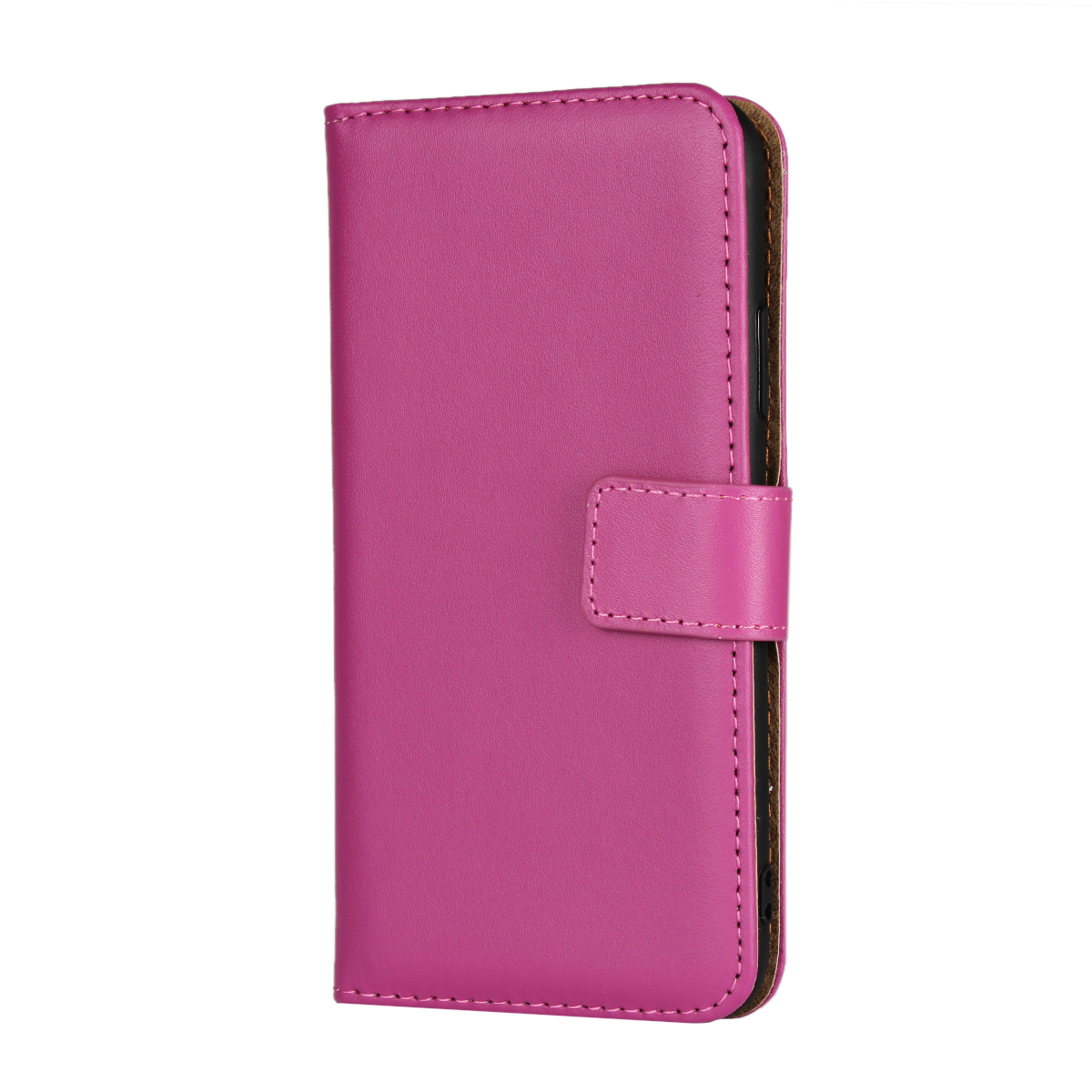 Apple iPhone 6s 7 8 Plus 5s 5SE iPhone Xs max XR Cover[Card Slot]Shockproof Flip Wallet Leather Case