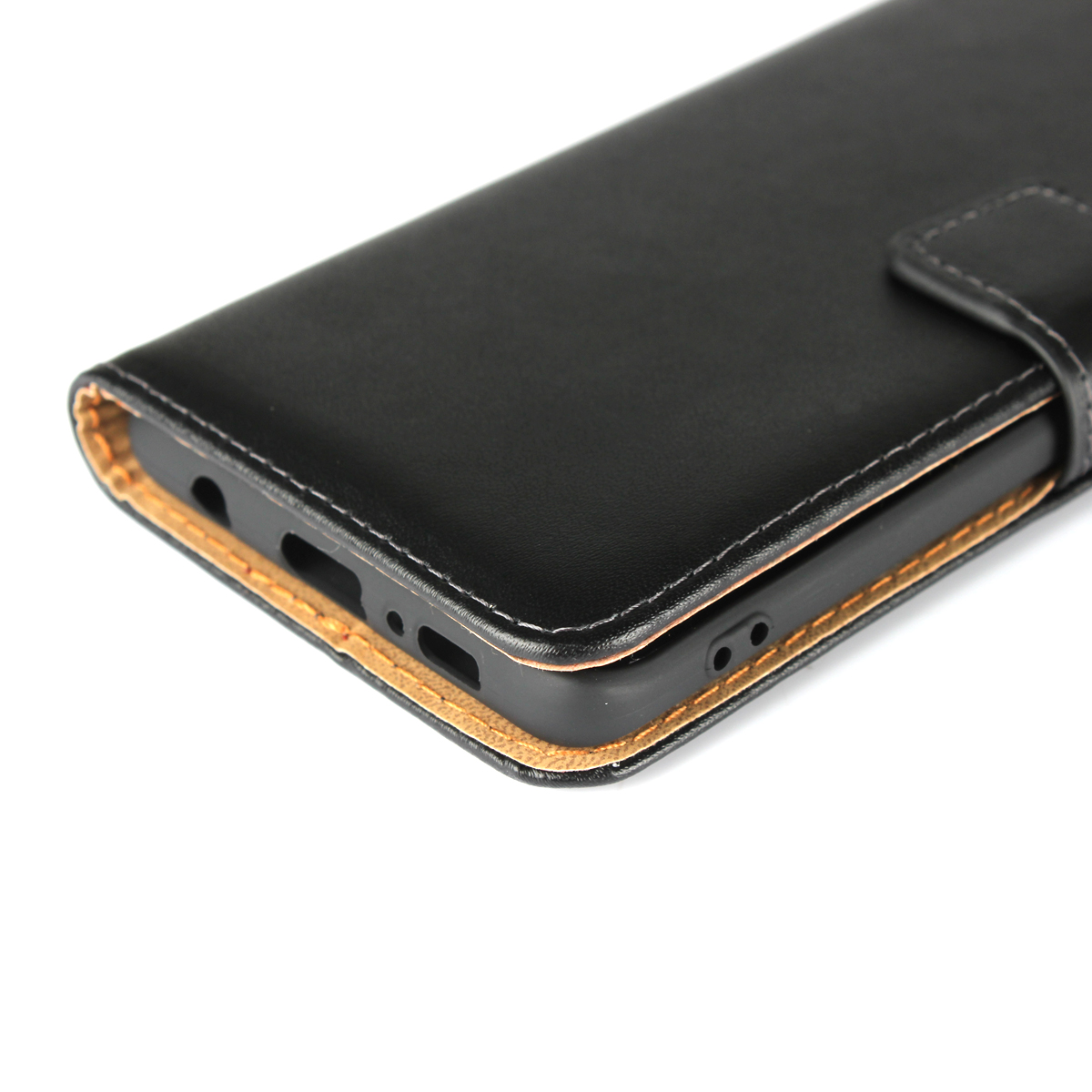 Samsung Galaxy S10/Note 9 8 7/A9/A8/A6+/A7 2018 Cover[Card Slot]Shockproof Flip Wallet Leather Case