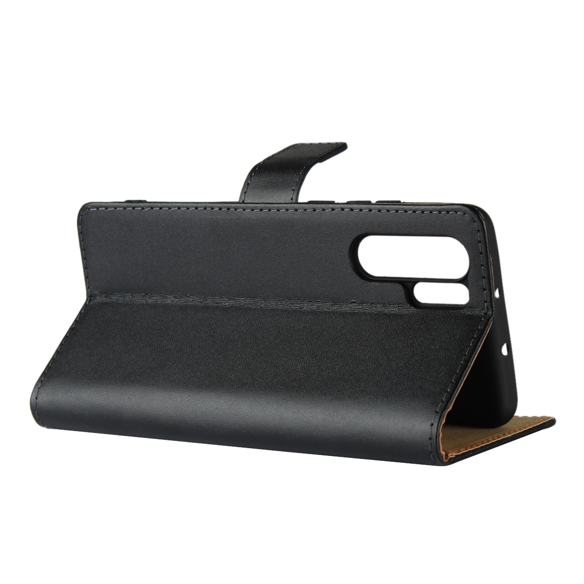 Huawei P30 Lite/Mate 20 pro/nova3i/NOVA 2/Y9 2019/2018[Card Slot]Shockproof Flip Wallet Leather Case