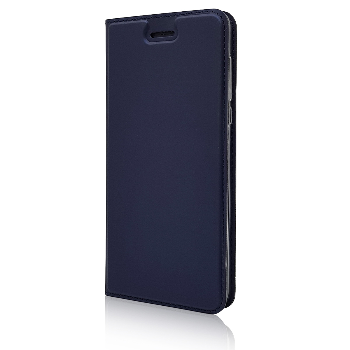 Nokia 9/ 8 /Nokia 7 plus/Nokia 6 5 3 2/Nokia X6 New magnetic shockproof PU protective leather case