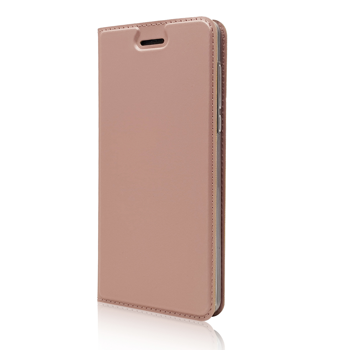 Nokia 9/ 8 /Nokia 7 plus/Nokia 6 5 3 2/Nokia X6 New magnetic shockproof PU protective leather case