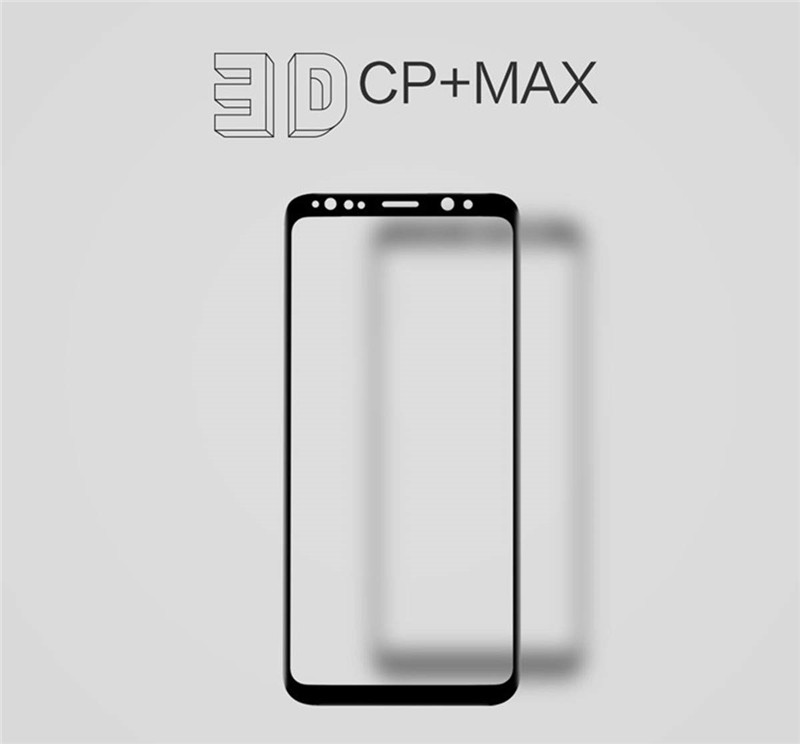 Samsung Galaxy S9 S8 Plus S7/Note 8 Screen Protector[3D Full Coverage][Eye Protection]Tempered Glass
