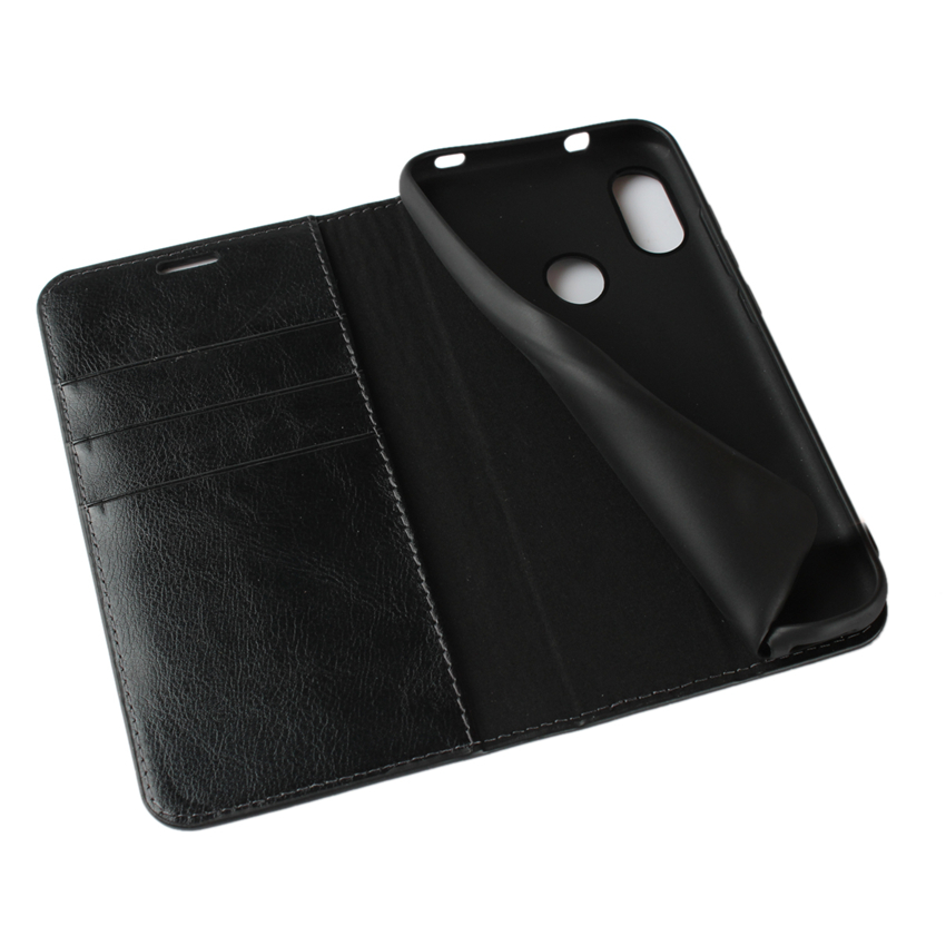 Xiaomi Mix 3/ Mix 2/Mix 2s/Xiaomi Poco F1 Shockproof Heavy Duty Protective Flip Wallet Leather Case