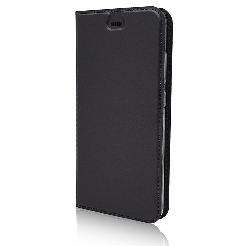 Xiaomi Redmi Note 5 6 Note 5A Note 4X/Note 4 New magnetic shockproof PU protective leather case