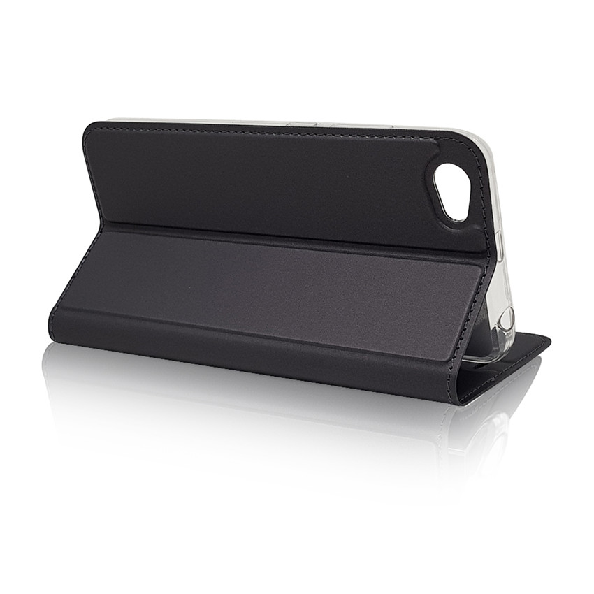 Xiaomi Redmi Note 5 6 Note 5A Note 4X/Note 4 New magnetic shockproof PU protective leather case