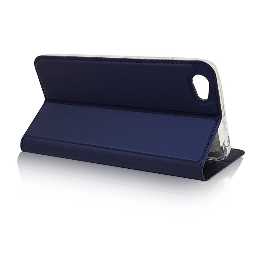 Xiaomi Redmi Note 5 6 Note 5A Note 4X/Note 4 New magnetic shockproof PU protective leather case