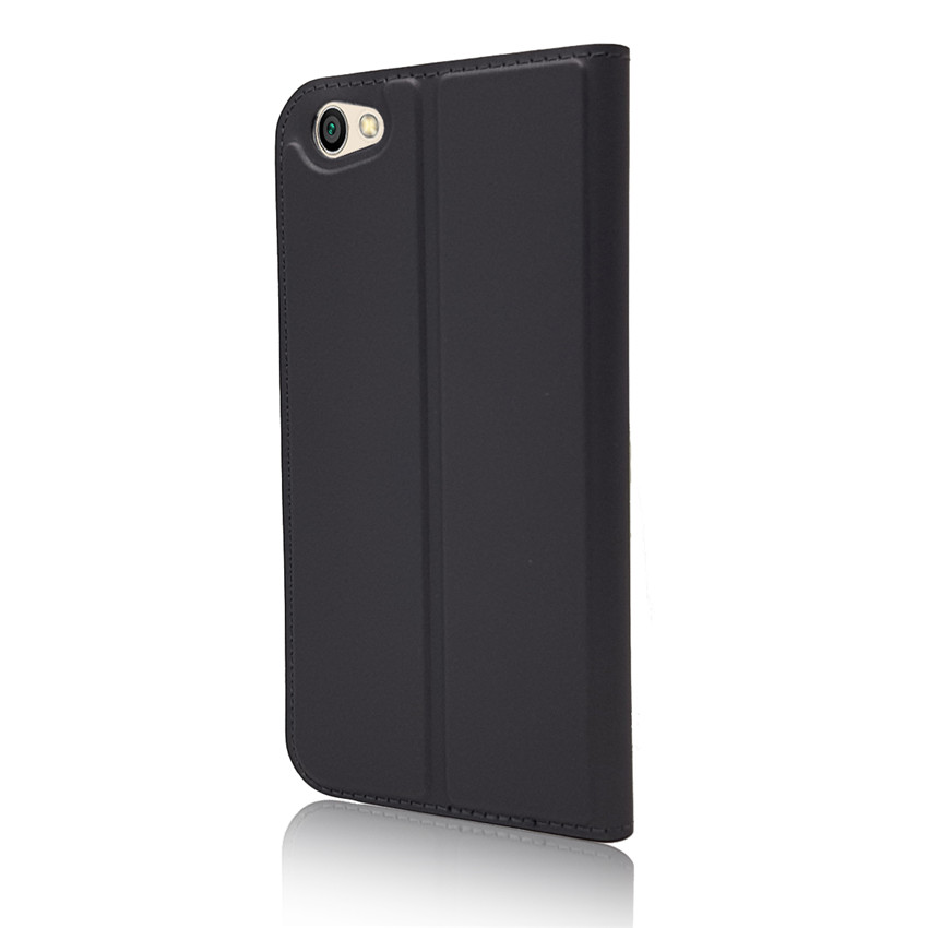 Xiaomi Redmi Note 5 6 Note 5A Note 4X/Note 4 New magnetic shockproof PU protective leather case