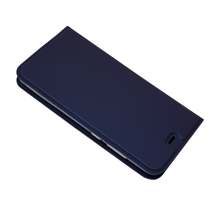 Xiaomi Redmi Note 5 6 Note 5A Note 4X/Note 4 New magnetic shockproof PU protective leather case