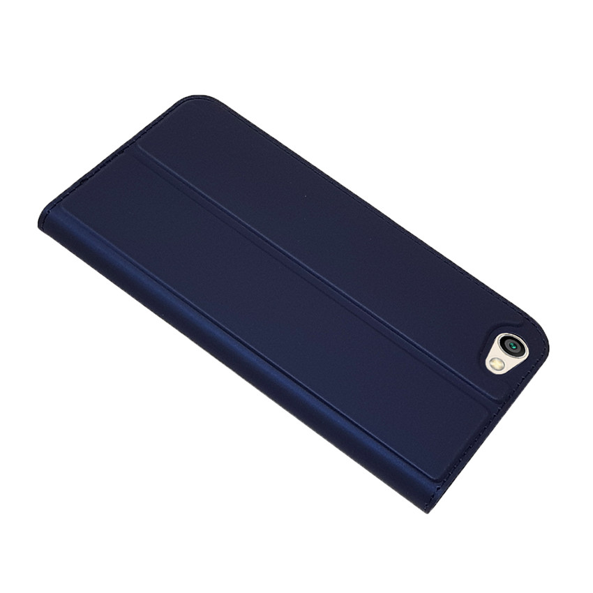 Xiaomi Redmi Note 5 6 Note 5A Note 4X/Note 4 New magnetic shockproof PU protective leather case