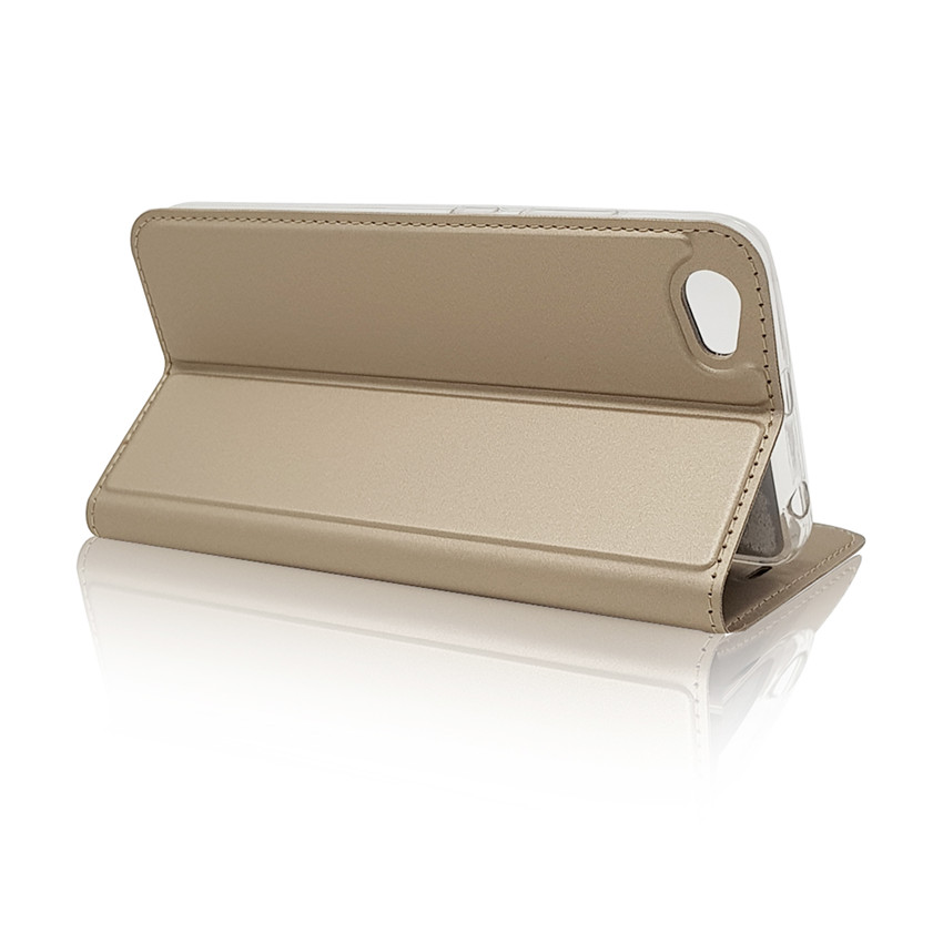 Xiaomi Redmi Note 5 6 Note 5A Note 4X/Note 4 New magnetic shockproof PU protective leather case