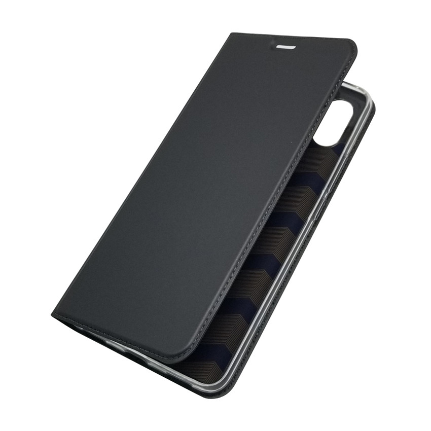 Xiaomi Max 3 Max 2 Xiaomi Note 3 Xiaomi Note 2 New magnetic shockproof TPU protective leather case