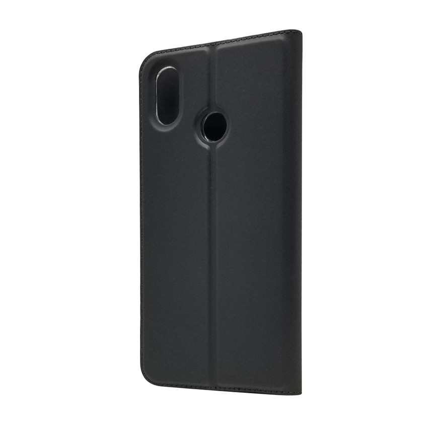 Xiaomi Max 3 Max 2 Xiaomi Note 3 Xiaomi Note 2 New magnetic shockproof TPU protective leather case