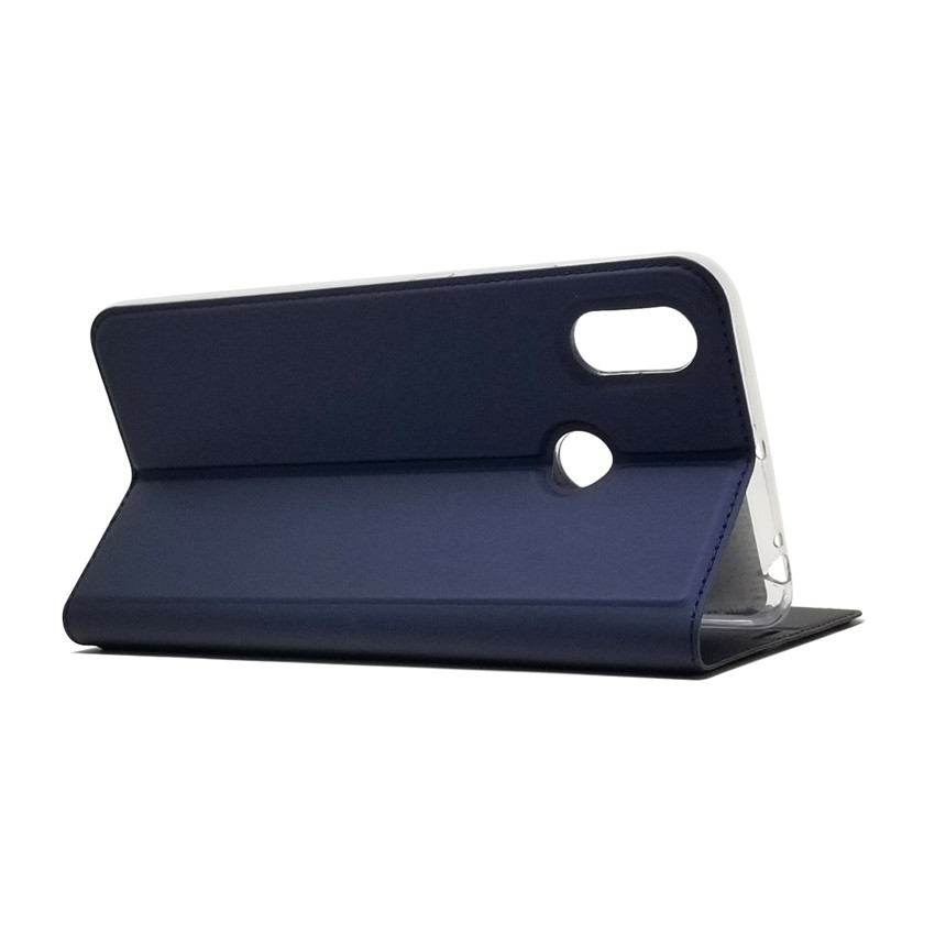 Xiaomi Max 3 Max 2 Xiaomi Note 3 Xiaomi Note 2 New magnetic shockproof TPU protective leather case