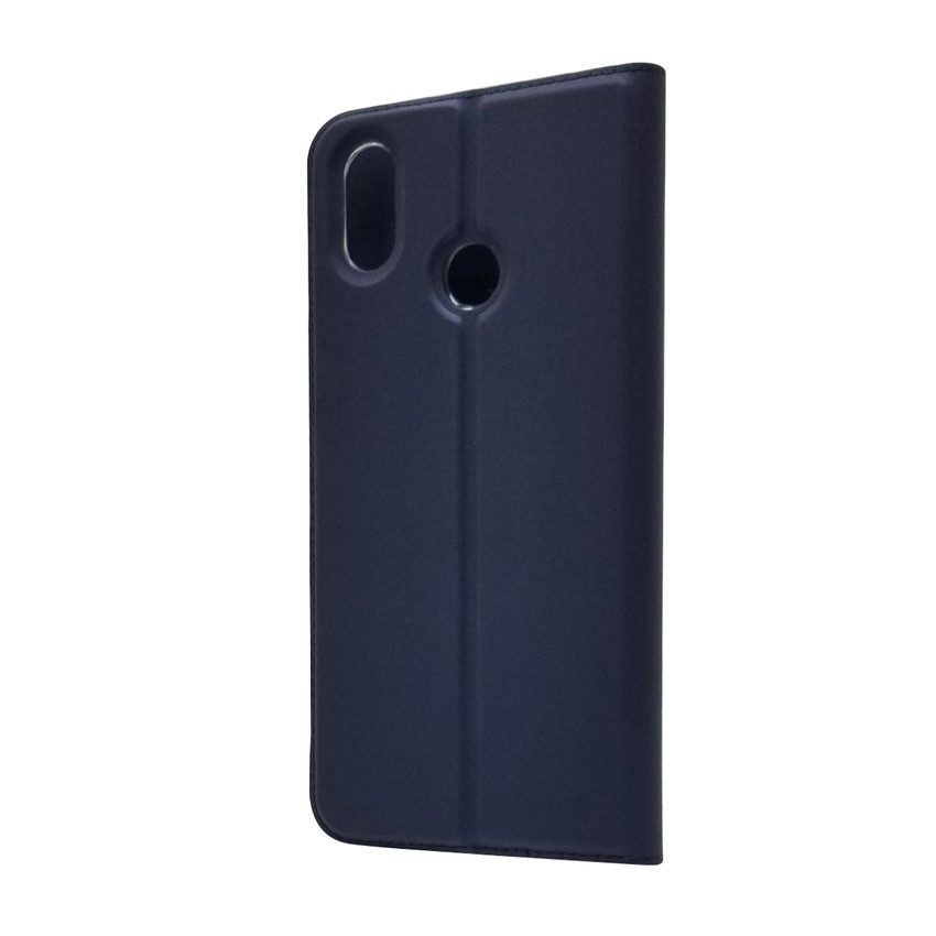Xiaomi Max 3 Max 2 Xiaomi Note 3 Xiaomi Note 2 New magnetic shockproof TPU protective leather case