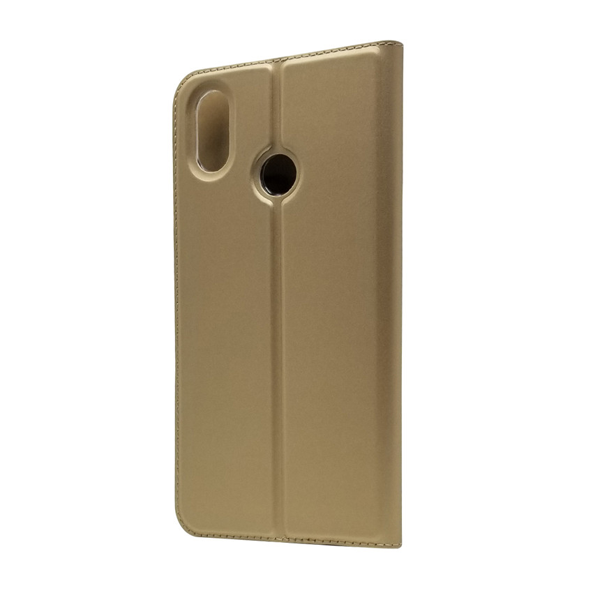 Xiaomi Max 3 Max 2 Xiaomi Note 3 Xiaomi Note 2 New magnetic shockproof TPU protective leather case