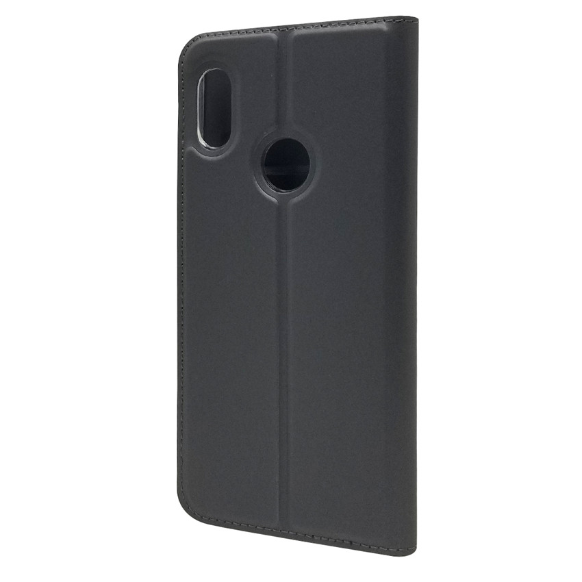 Xiaomi mi 5 6 5X 6X mi 8 8SE Mix 2 Mix2s Poco F1 New magnetic shockproof PU protective leather case