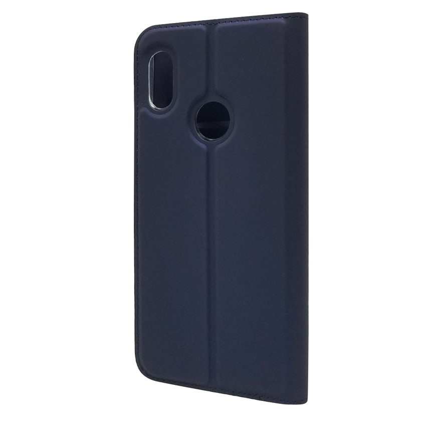 Xiaomi mi 5 6 5X 6X mi 8 8SE Mix 2 Mix2s Poco F1 New magnetic shockproof PU protective leather case