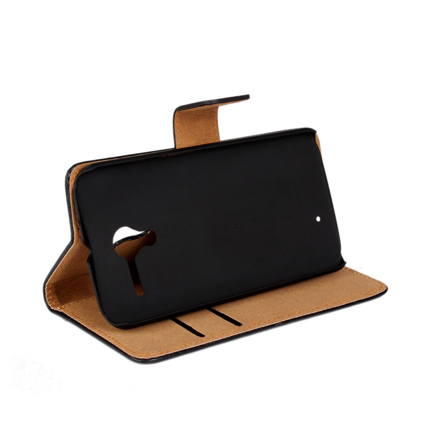 Motorola Moto X Force Moto X style Moto G G3[Card Slot]Shockproof Folio Flip Wallet Leather Case