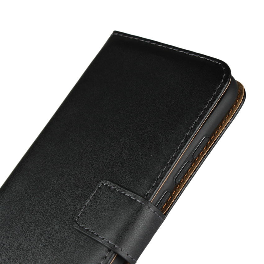 Xiaomi Redmi Note 6 Note 5 3 Note 4 4X Note 5A Cover [Card Slot]Shockproof Flip Wallet Leather Case