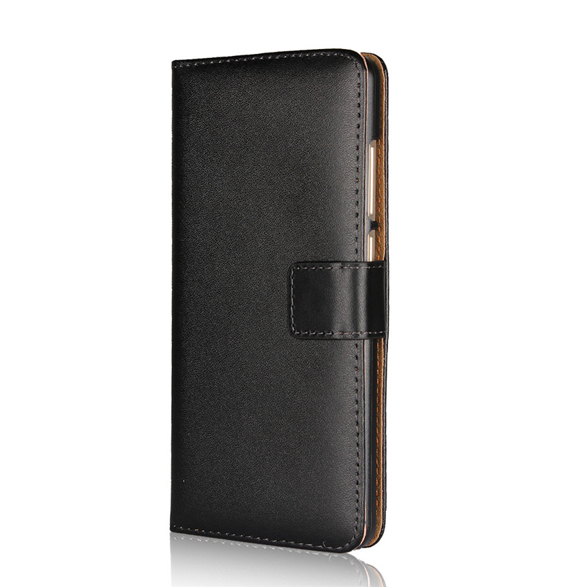 Xiaomi Redmi Note 6 Note 5 3 Note 4 4X Note 5A Cover [Card Slot]Shockproof Flip Wallet Leather Case