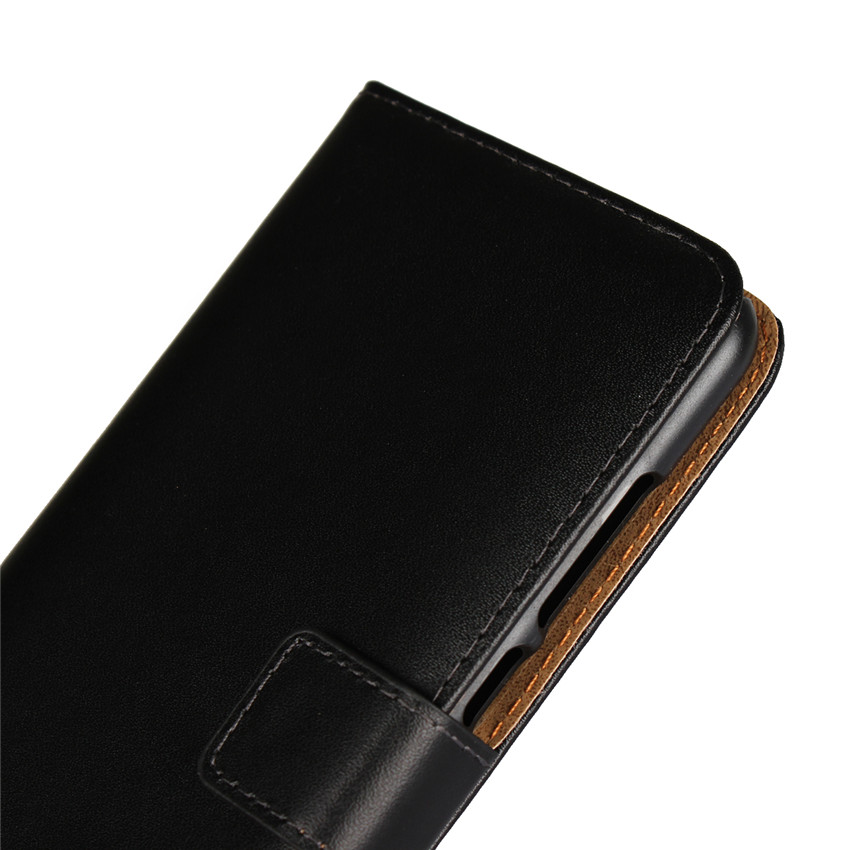 Xiaomi Redmi 5 Plus Redmi 6 Pro Redmi S2 5A 6A 4A 4X Case[plug card] shockproof flip wallet cover