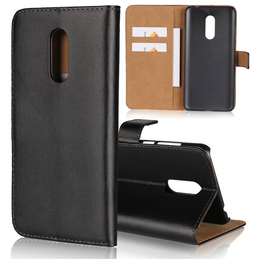 Xiaomi Redmi 5 Plus Redmi 6 Pro Redmi S2 5A 6A 4A 4X Case[plug card] shockproof flip wallet cover