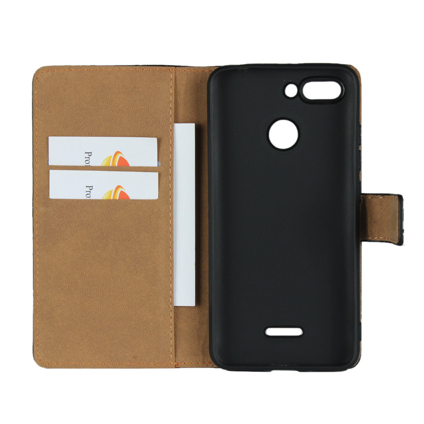 Xiaomi Redmi 5 Plus Redmi 6 Pro Redmi S2 5A 6A 4A 4X Case[plug card] shockproof flip wallet cover