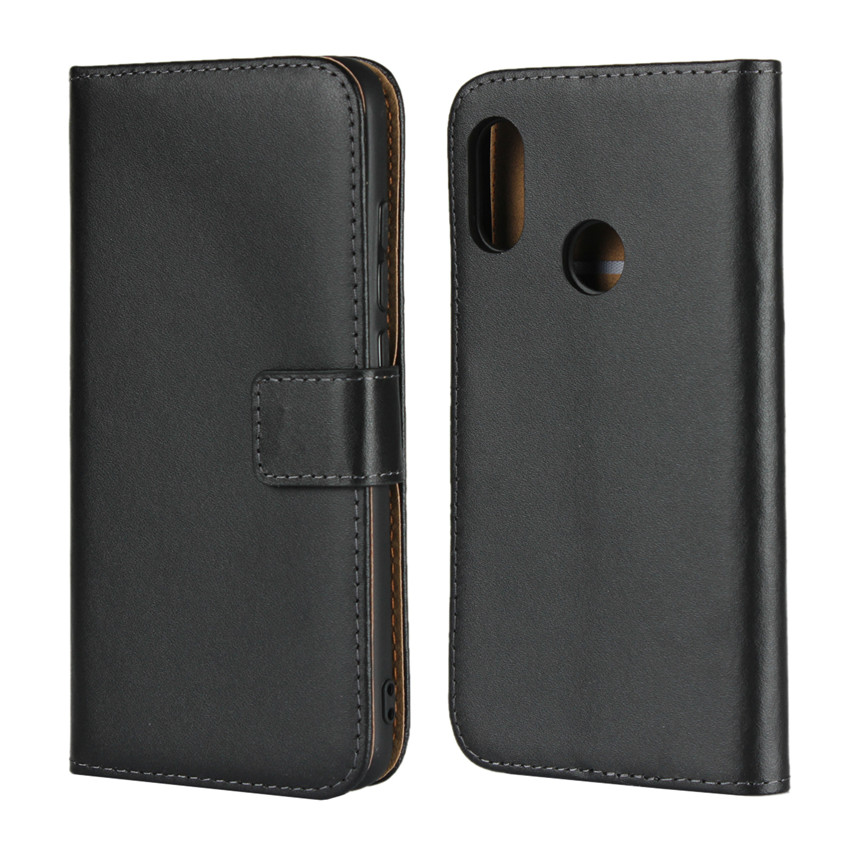 Xiaomi Redmi 5 Plus Redmi 6 Pro Redmi S2 5A 6A 4A 4X Case[plug card] shockproof flip wallet cover