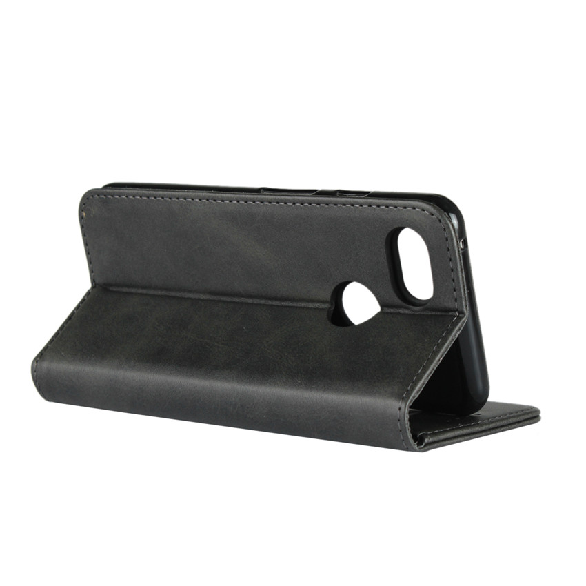 Google Pixel 3 XL google Pixel 3 Phone Case Magnetic flip wallet shockproof protective leather Cover