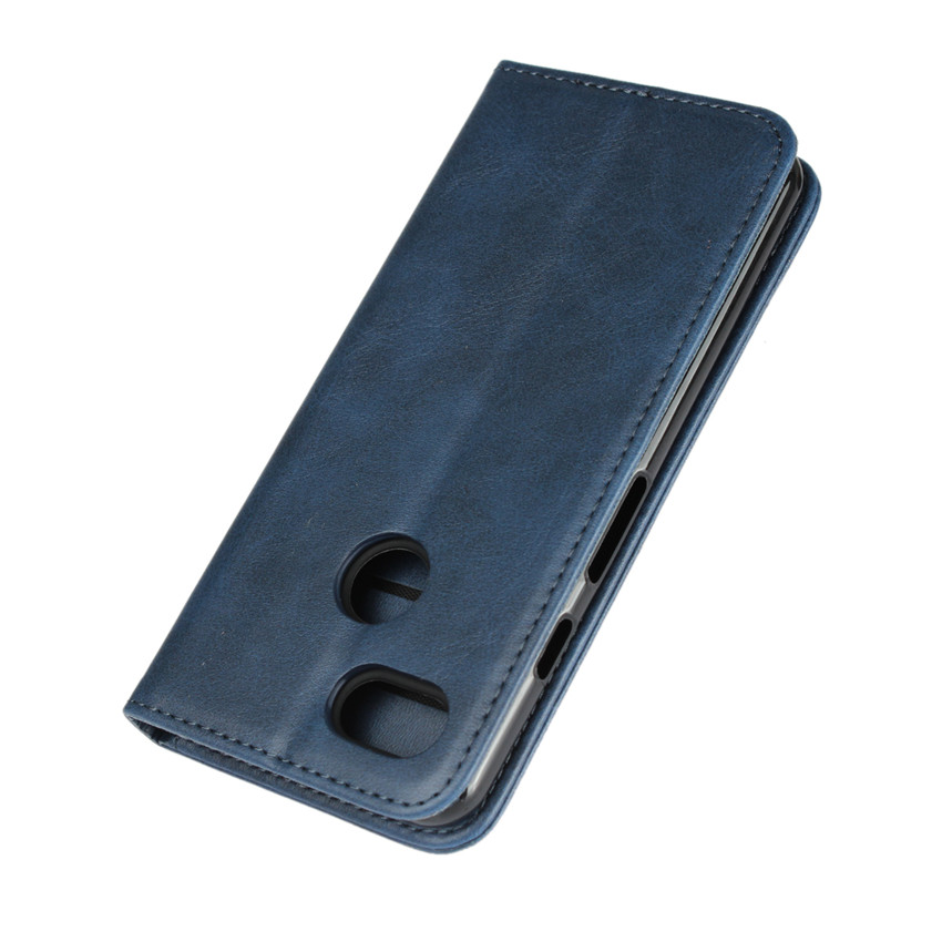 Google Pixel 3 XL google Pixel 3 Phone Case Magnetic flip wallet shockproof protective leather Cover