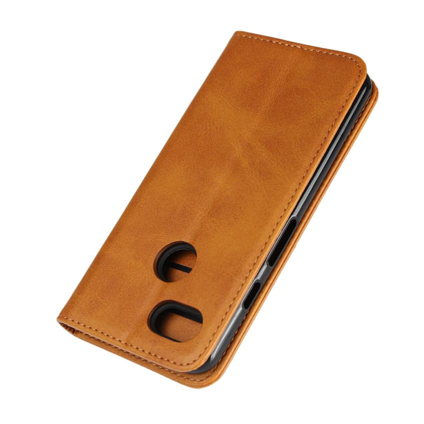 Google Pixel 3 XL google Pixel 3 Phone Case Magnetic flip wallet shockproof protective leather Cover