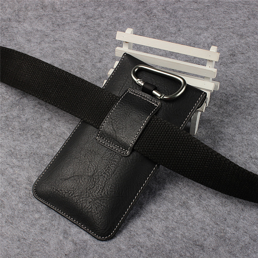 Apple iPhone 6 6s 7 8 Plus Mobile phone case [hanging waist][pluggable card] drop protection Cover