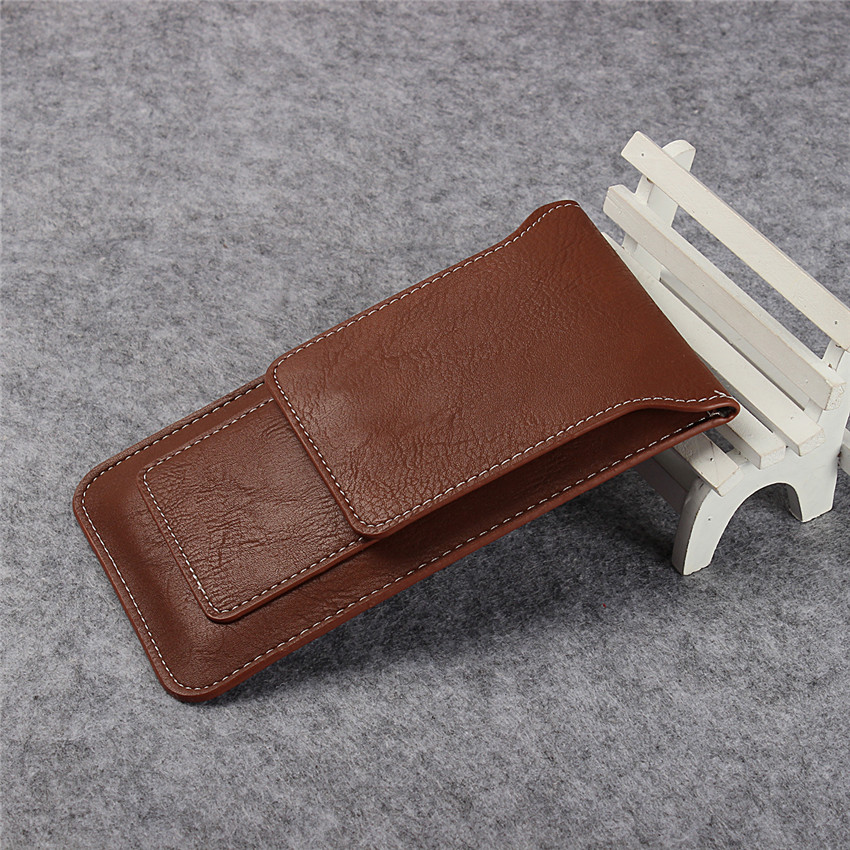 Apple iPhone 6 6s 7 8 Plus Mobile phone case [hanging waist][pluggable card] drop protection Cover