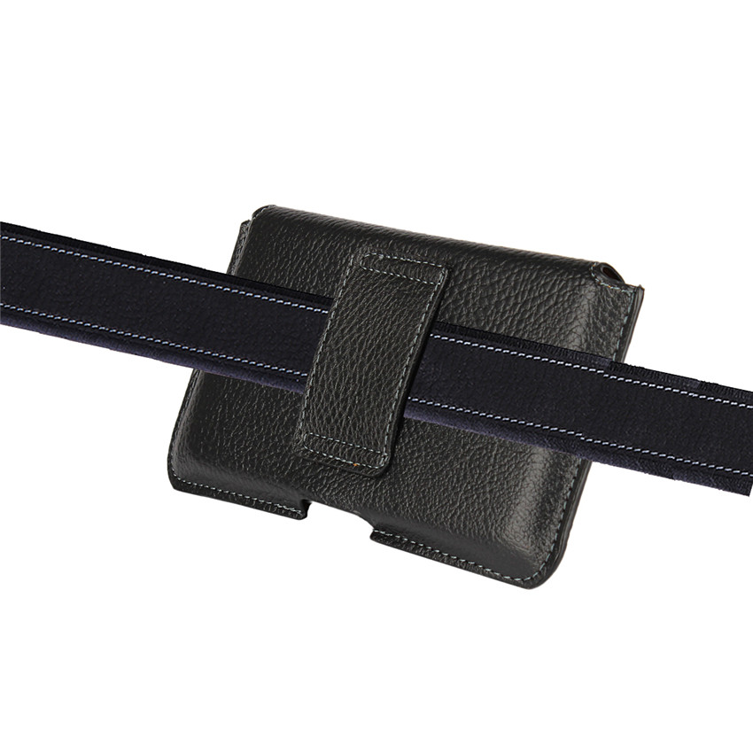 Apple iPhone 6 6s 7 8 Plus Mobile phone case [hanging waist][pluggable card] drop protection Cover