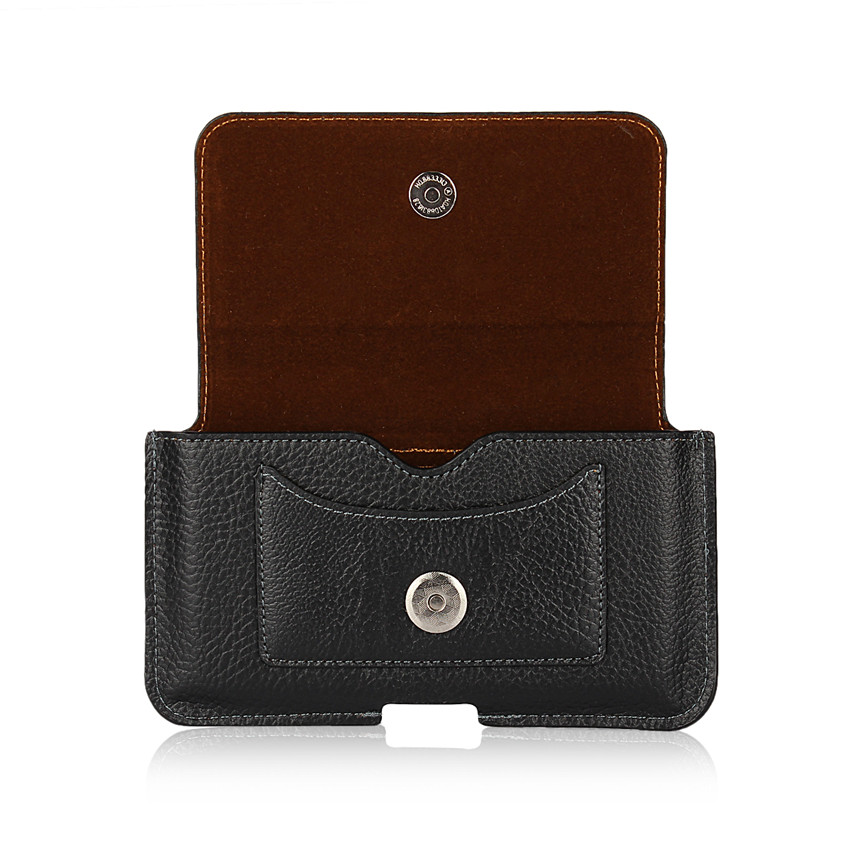 Apple iPhone 6 6s 7 8 Plus Mobile phone case [hanging waist][pluggable card] drop protection Cover