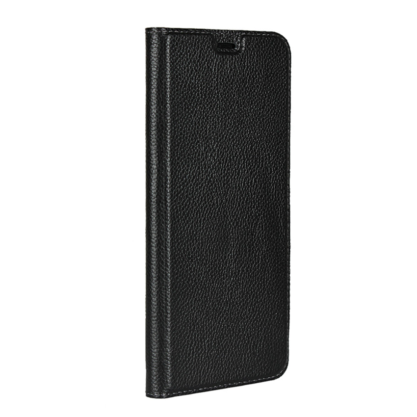 Huawei Mate 20 Pro mate 20 First Layer Cowhide[Ultra-Thin][Magnetic Closure] Flip Protective Case