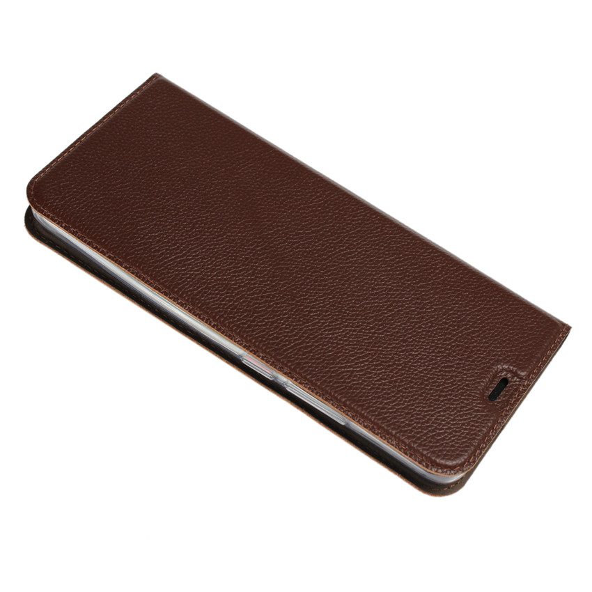 Huawei Mate 20 Pro mate 20 First Layer Cowhide[Ultra-Thin][Magnetic Closure] Flip Protective Case
