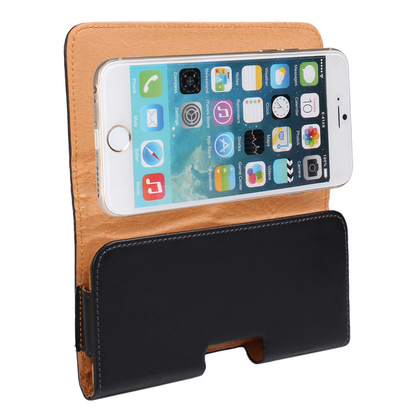 Apple iPhone 6 6s 7 8 Plus 5s Shockproof protective[hanging waist style] anti-fall protective cover