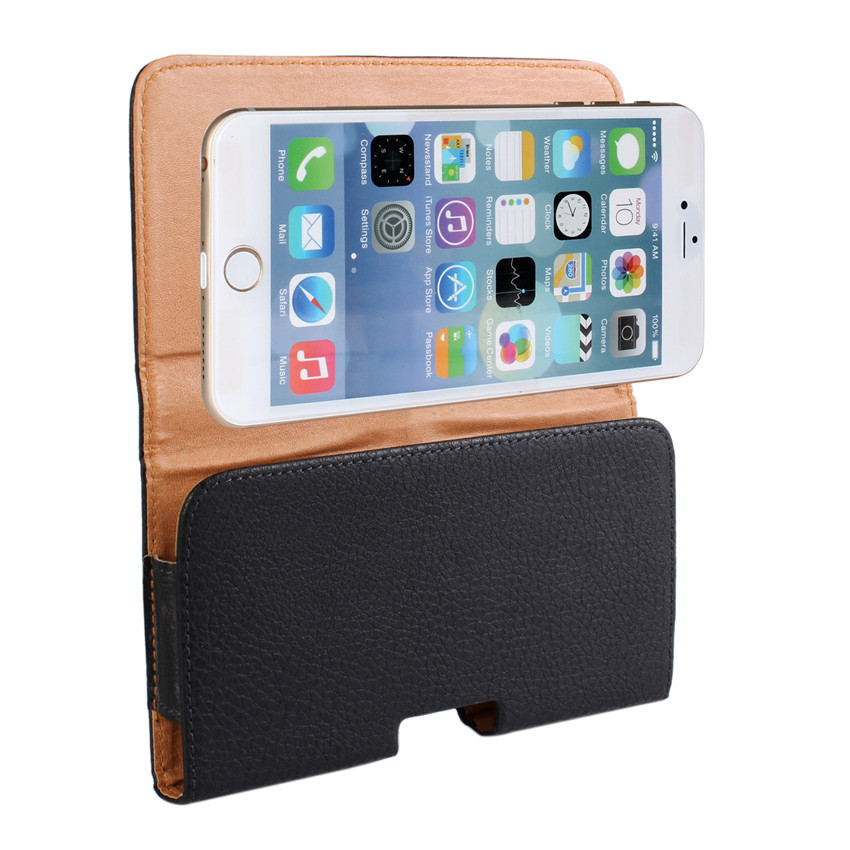 Apple iPhone 6 6s 7 8 Plus 5s Shockproof protective[hanging waist style] anti-fall protective cover