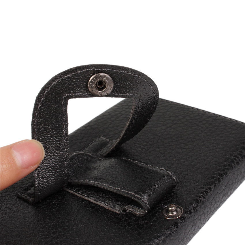 Apple iPhone 6 6s 7 8 Plus 5s Shockproof protective[hanging waist style] anti-fall protective cover