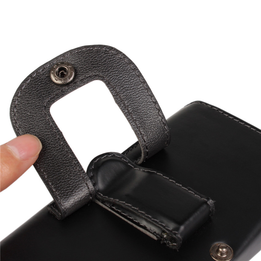 Huawei P9 Plus/P8 Lite/P7/P10 Plus/P30 Pro/P20 Pro[hanging waist style]anti-fall protective cover