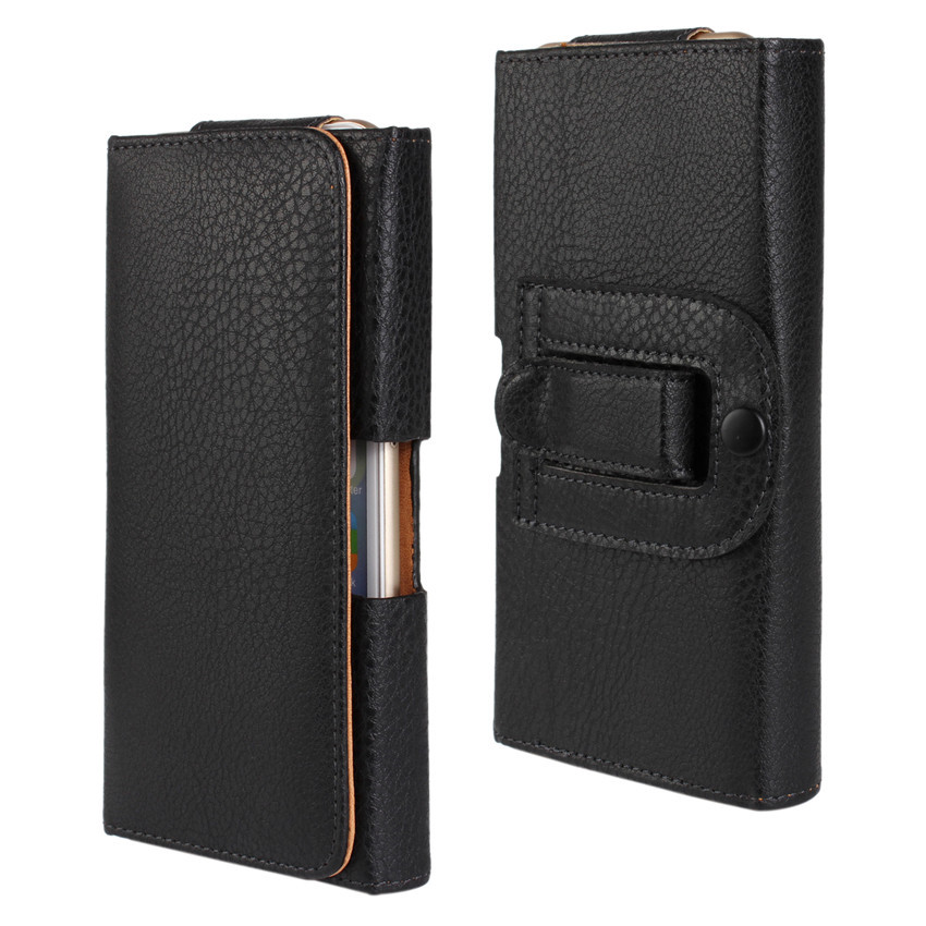 Huawei P9 Plus/P8 Lite/P7/P10 Plus/P30 Pro/P20 Pro[hanging waist style]anti-fall protective cover